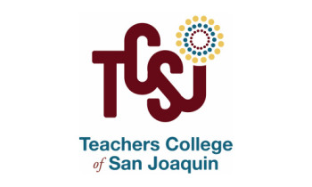 Teachers College of San Joaquin