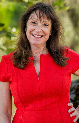 Karen Leshner