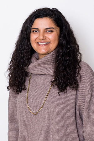 Avani Patel